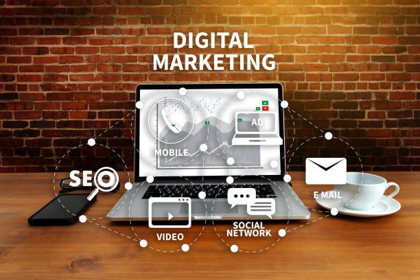 tips Digital Marketing Expert in Birmingham