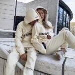 Essentials Tracksuit The Universal Fashion