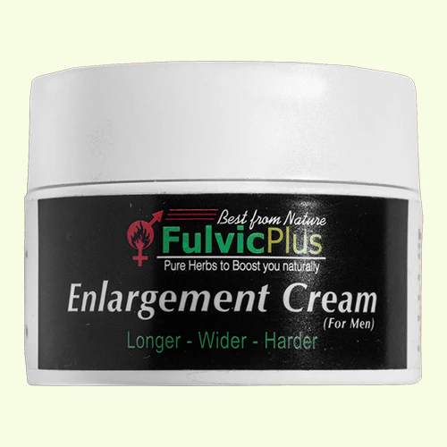 enlargement cream