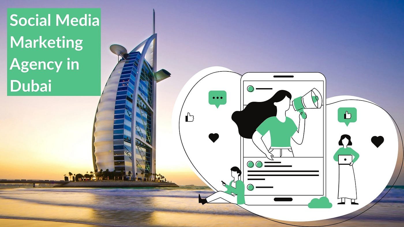 Digital Marketing Agency in Dubai