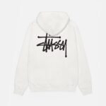 Layering Tips: Stussy Hoodies Over EE Shorts