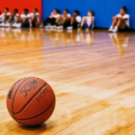 Basketball Academies in Dubai