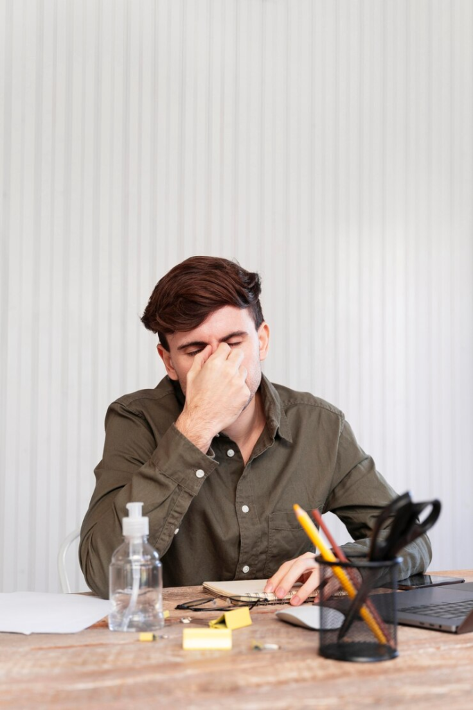 Can modafinil be prescribed for depression