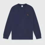 Classic Crewneck