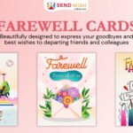 Farewell Cards