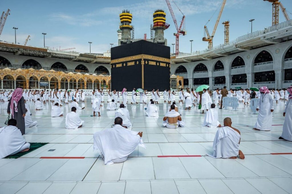 Hajj Package 2024 Pakistan Price and Vip Hajj