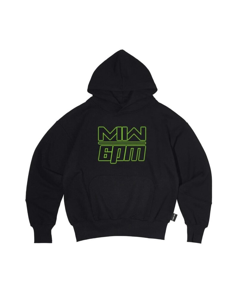 Shop The Latest 6PMShop x Essential-Hoodie Drop