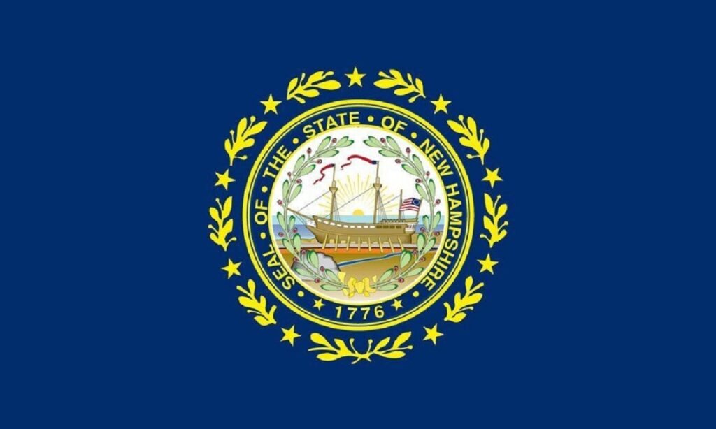 New Hampshire State