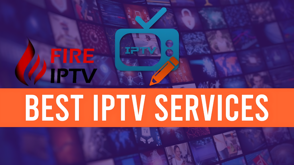 IPTV SERVICE