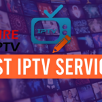 IPTV SERVICE