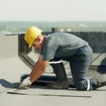 Roof Waterproofing Service