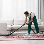 Say Goodbye to Stubborn Stains: Carpet Cleaning Loveland