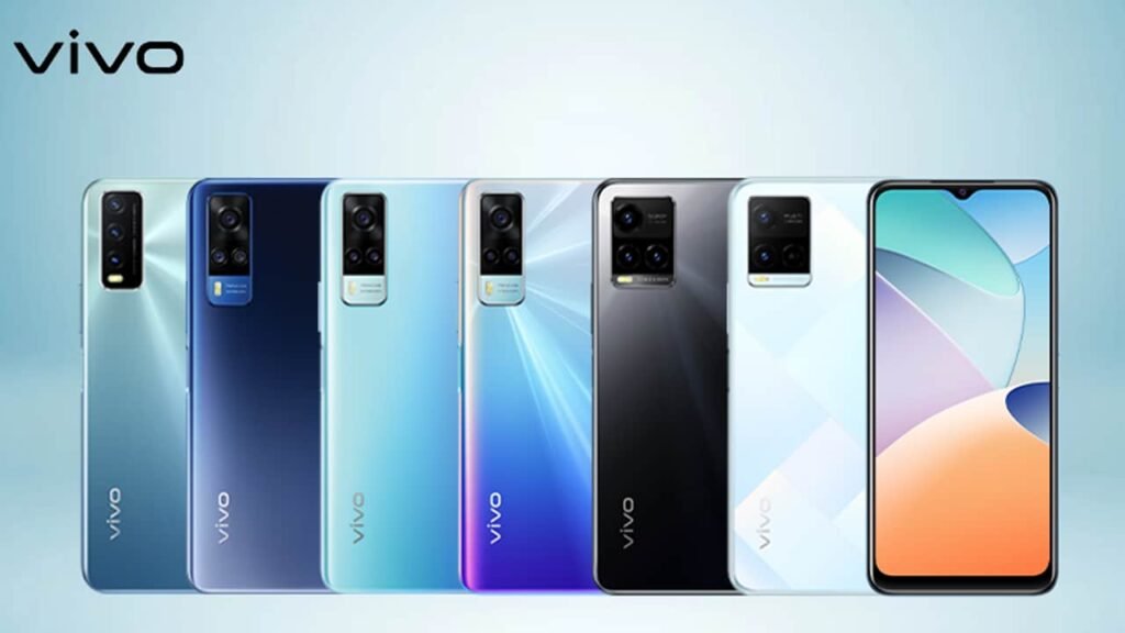 Vivo Mobile