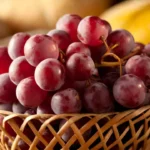 What Are Some Health Advantages Of Grapes