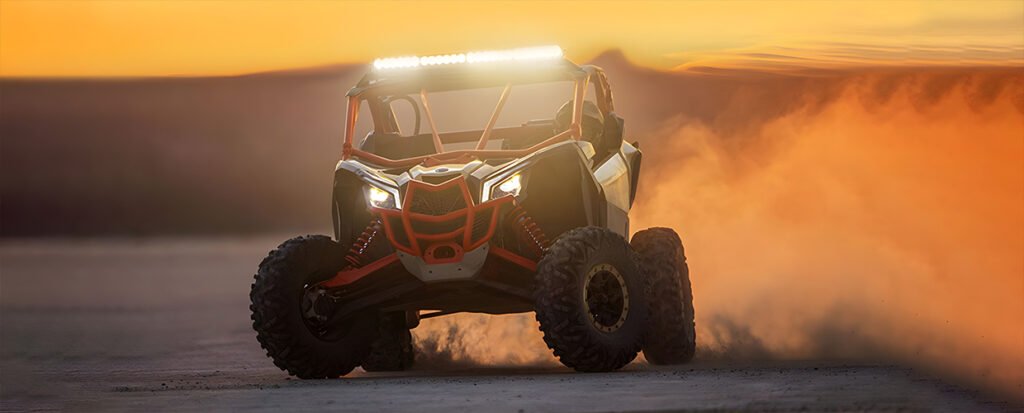 Dune buggy rental in dubai