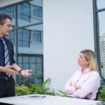 business advisor in Adelaide