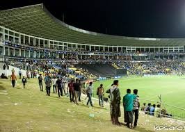 pallekele stadium capacity, officially known as the Pallekele International Cricket Stadium, is a premier sports venue located in Pallekele, Sri Lanka. Renowned for its picturesque setting and modern facilities