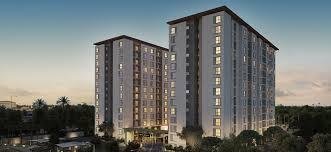 Godrej Thanisandra, Godrej Thanisandra Bangalore,