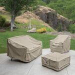 Garden Furniture Covers in Dubai: Essential Protection for Your Outdoor Space