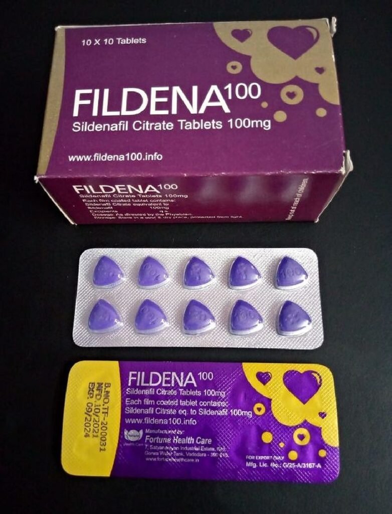 fildena 100 mg