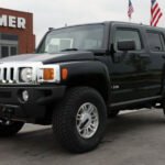 hummer cars for sale