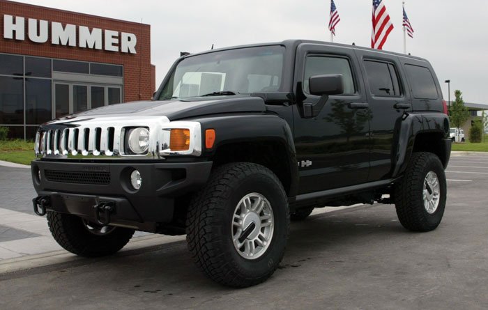 hummer cars for sale