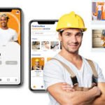 House Cleaning Clone App Development Company