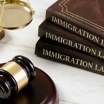 immigration solicitor job in UK