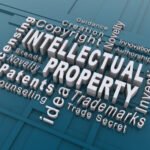 intellectual property solicitor jobs UK