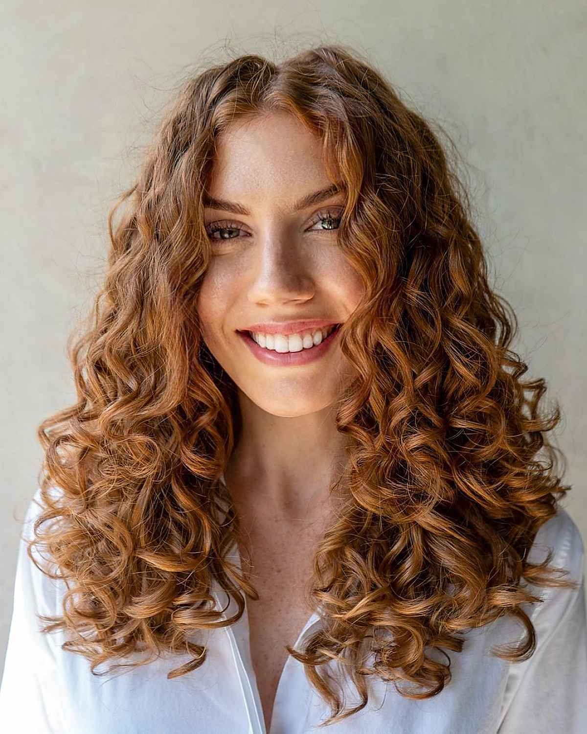 curly wig hairstyles