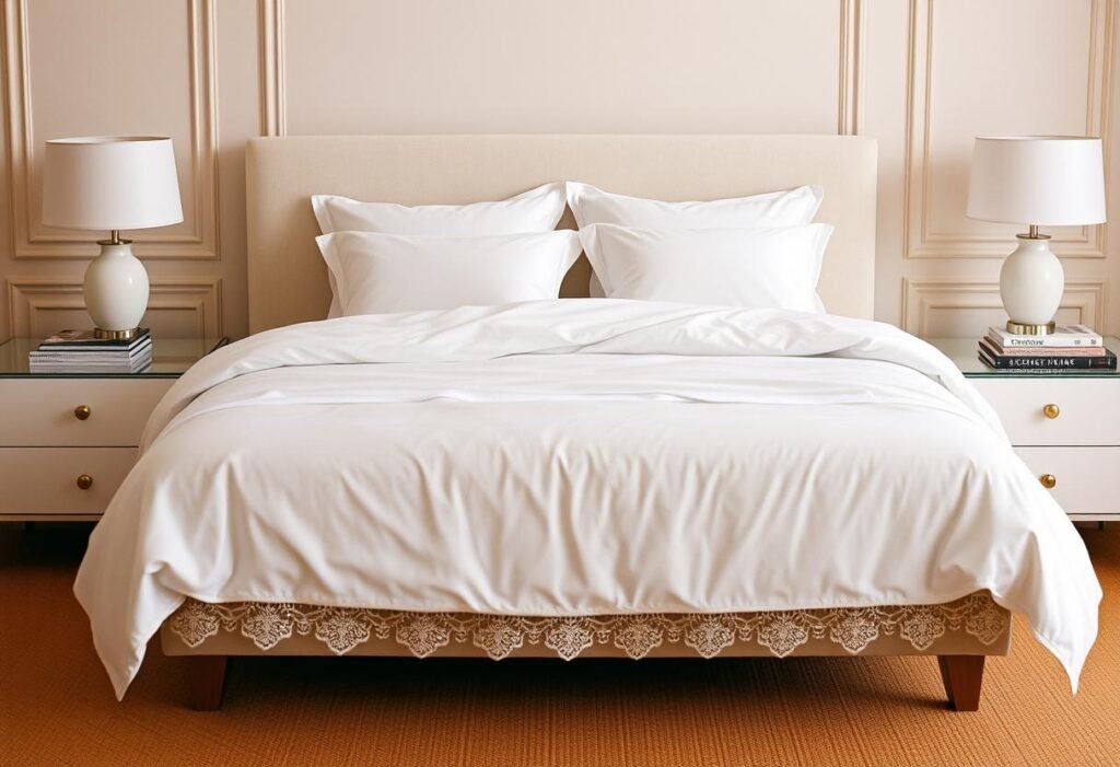 Accessories for Queen Size Bed
