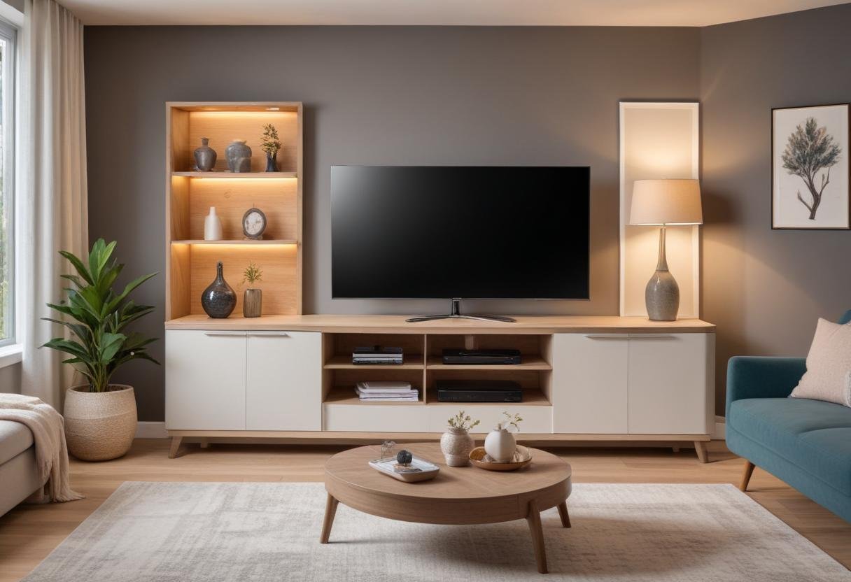 tv cabinets