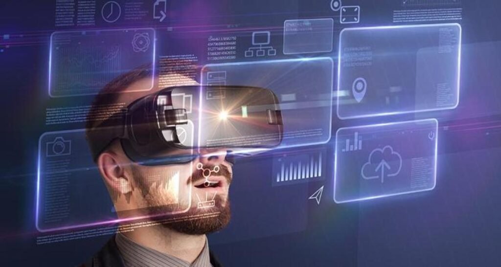 Is Your Business Ready to Embrace AR and VR? Unlocking the Future of Mobile Apps