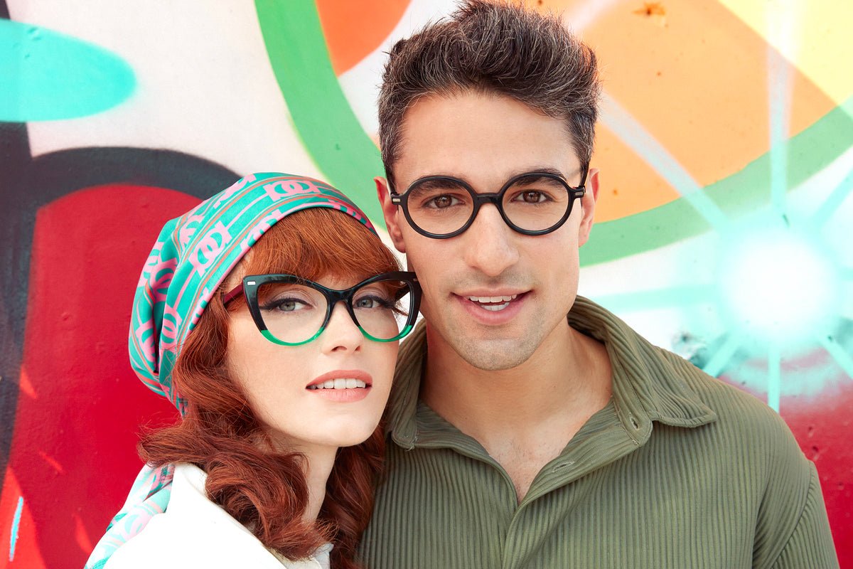 America’s Best Prescription Eyewear