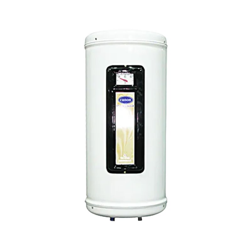 10 gallon gas geyser