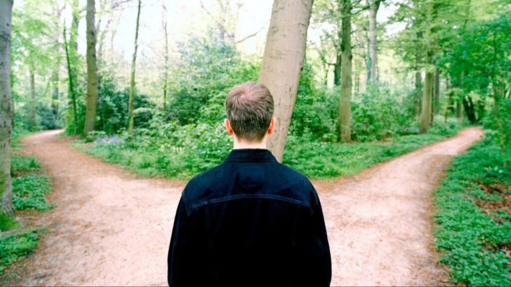 Path to Healing