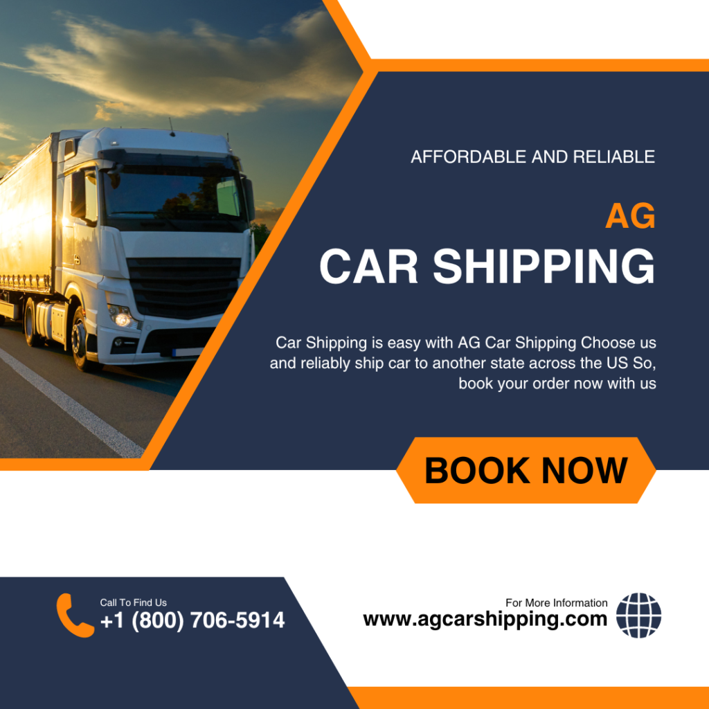 AG Car Shipping