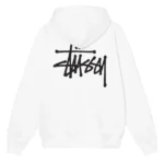 Stüssy The Pioneers of Streetwear Culture.