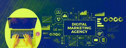 digital branding services