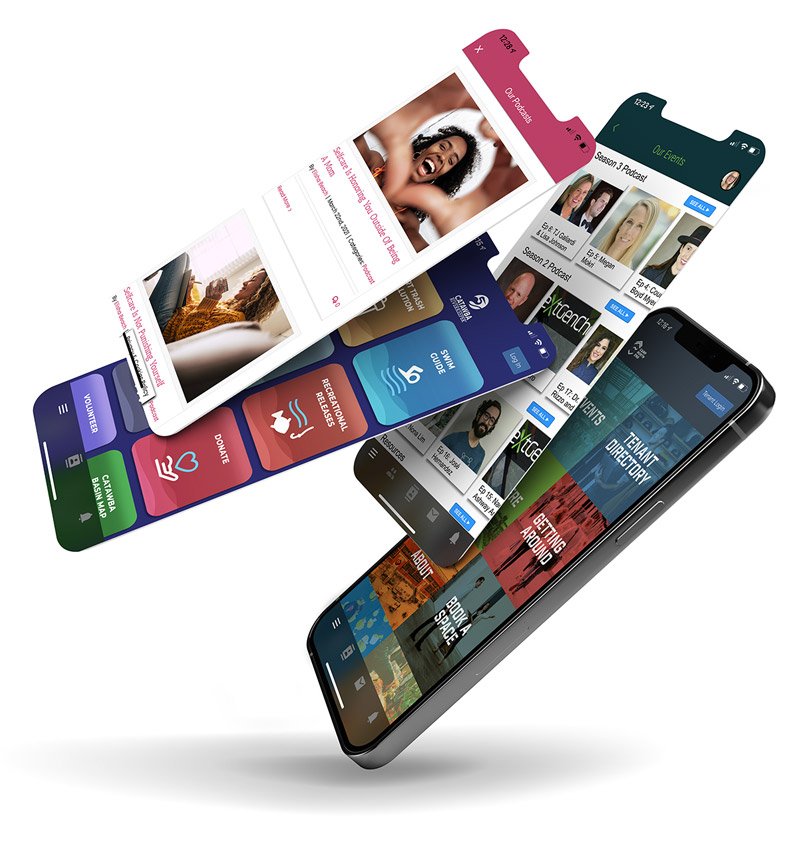 mobile app development in Dubai