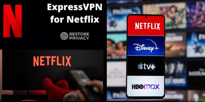 ExpressVPN Netflix Not Working