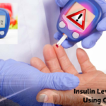 Insulin Levels Assessed Using CSL Plasma