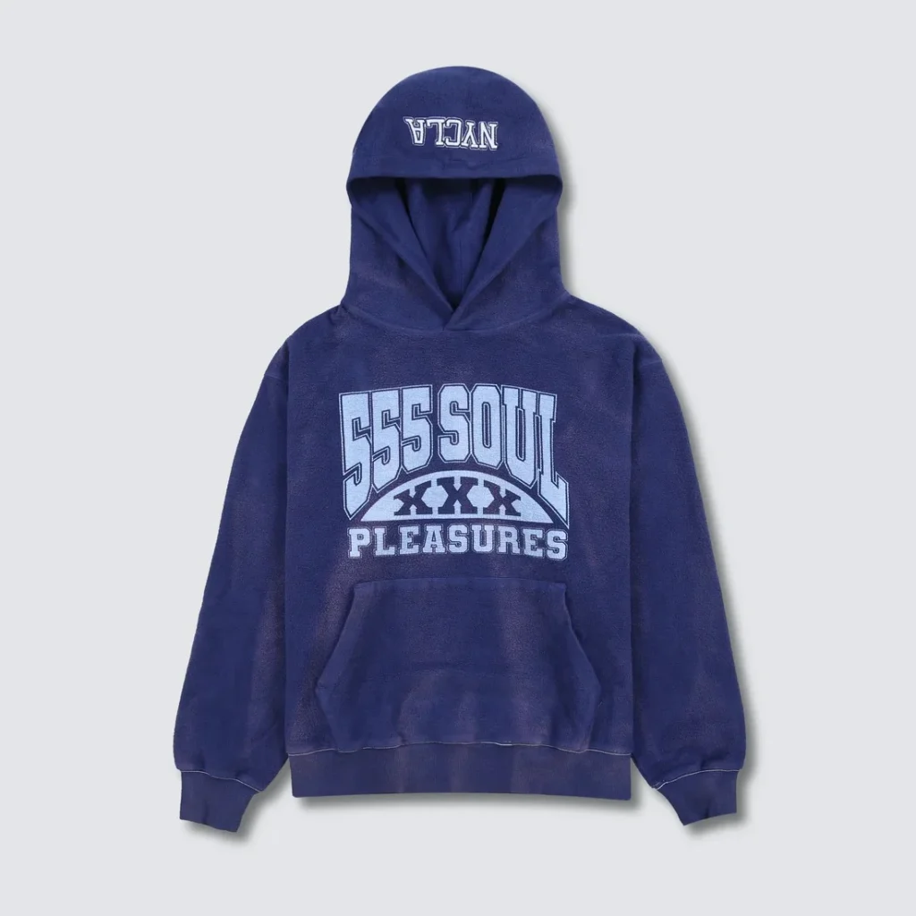 The Impact of Pleasures Clothing on Streetwear Culture
