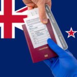 New Zealand Travel Visa Application