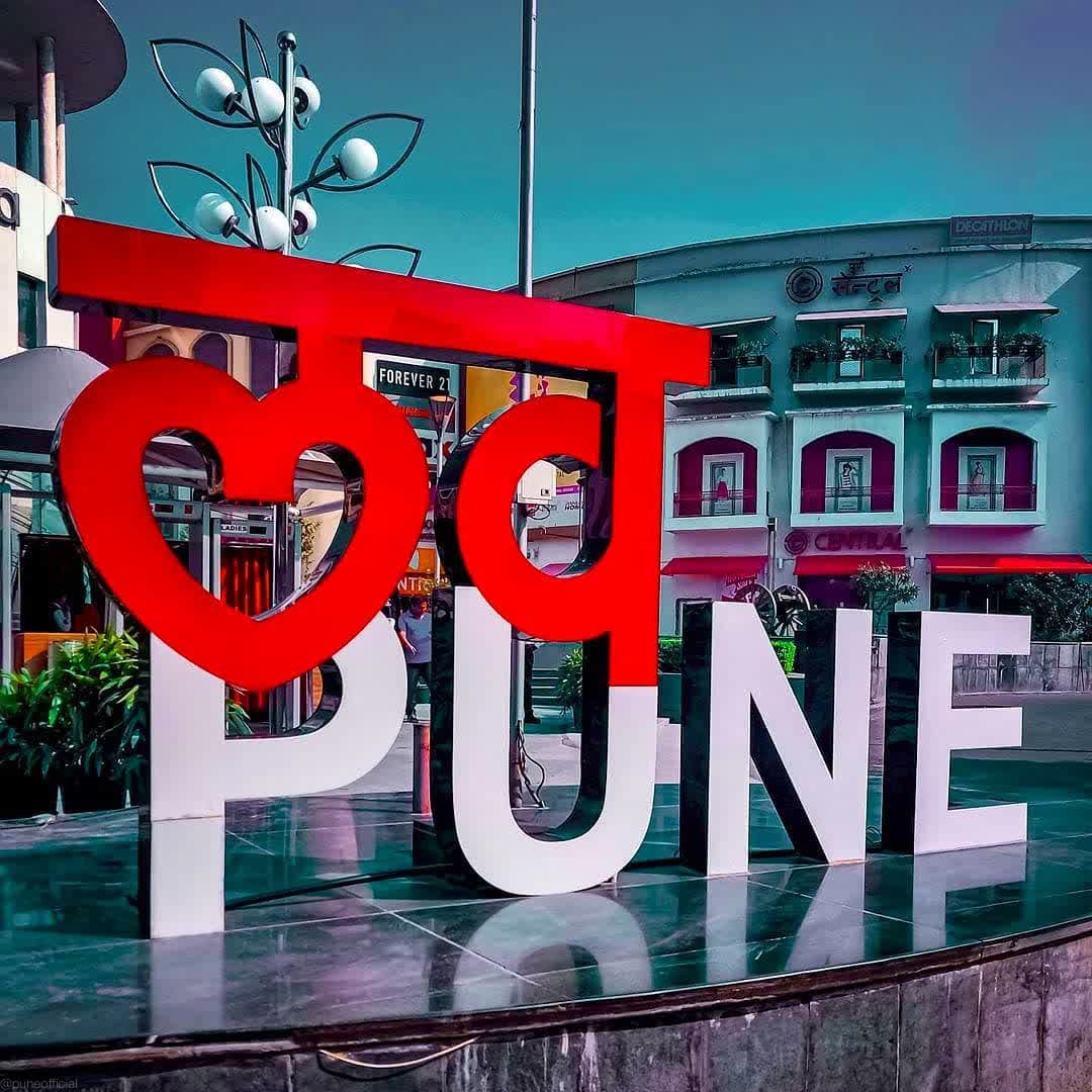 Real Estate in Pune Buy Property in Pune