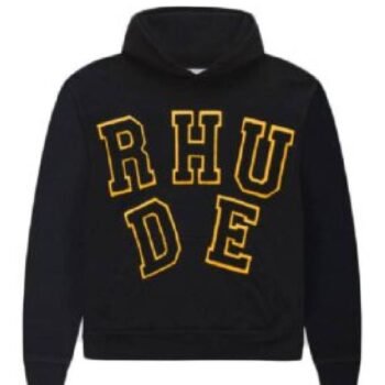 New Arrivals: Rhude's Latest Fashion Must