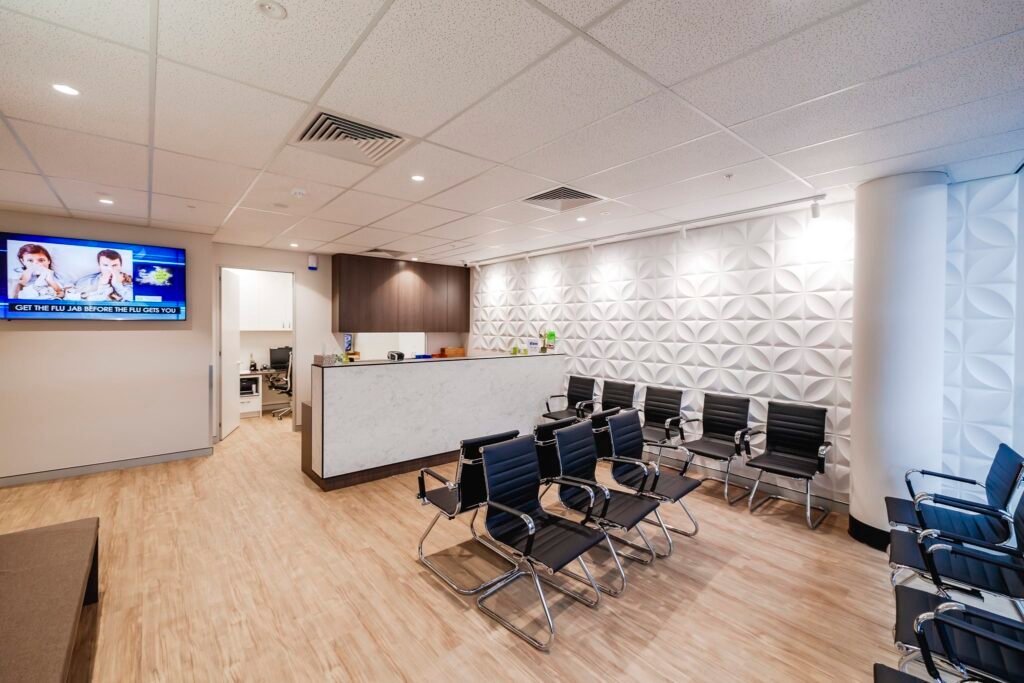 Skin cancer clinic Sydney CBD