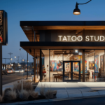 Tattoo course