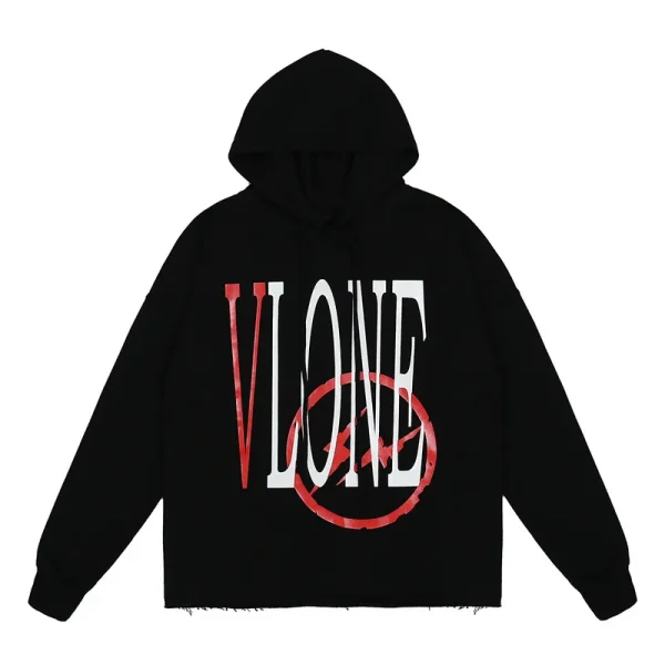 Vlone Hoodie, Famous Streetwear Fashion