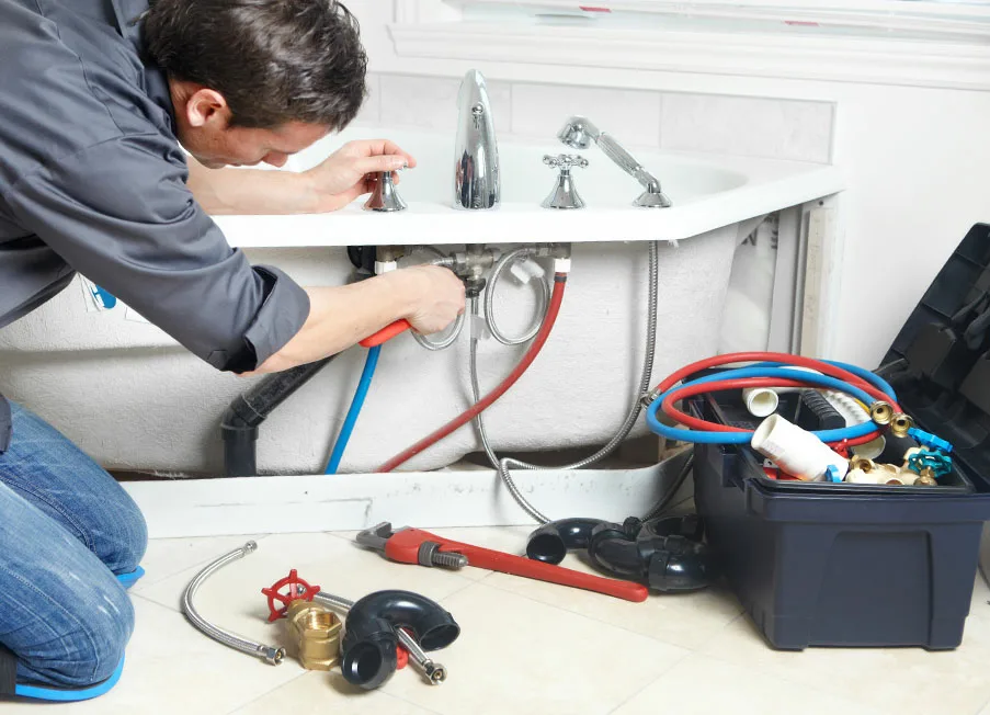 affordable plumbing company